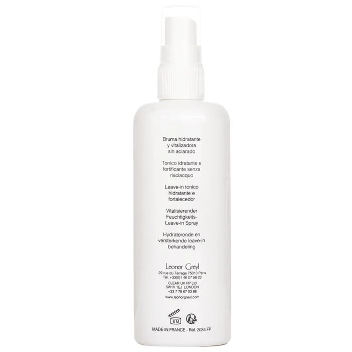 Leonor Greyl Tonique Hydratant Moisturizing & Vitalizing Leave-In Mist 150ml/5oz - Image 3