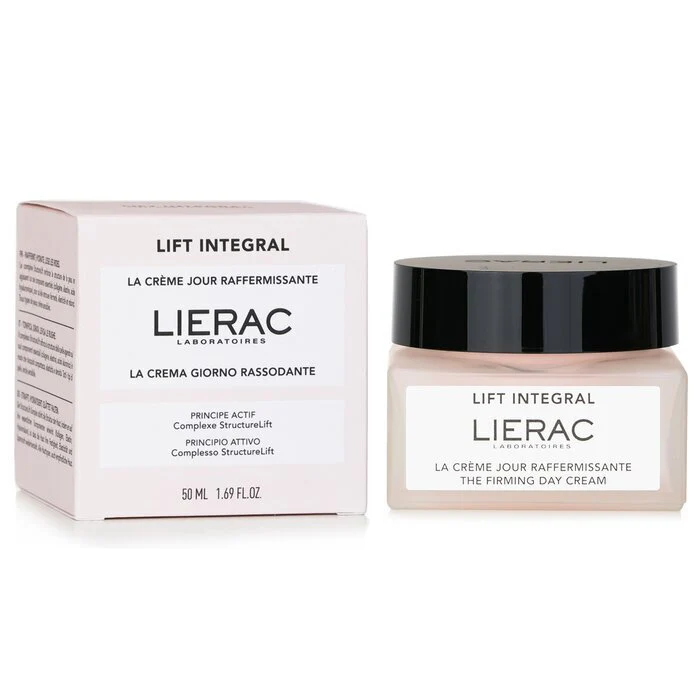Lierac Lift Integral Firming Day Cream 50ml - Image 2