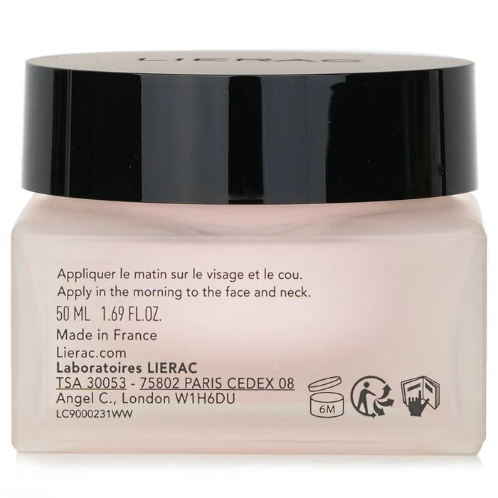 Lierac Lift Integral Firming Day Cream 50ml - Image 3