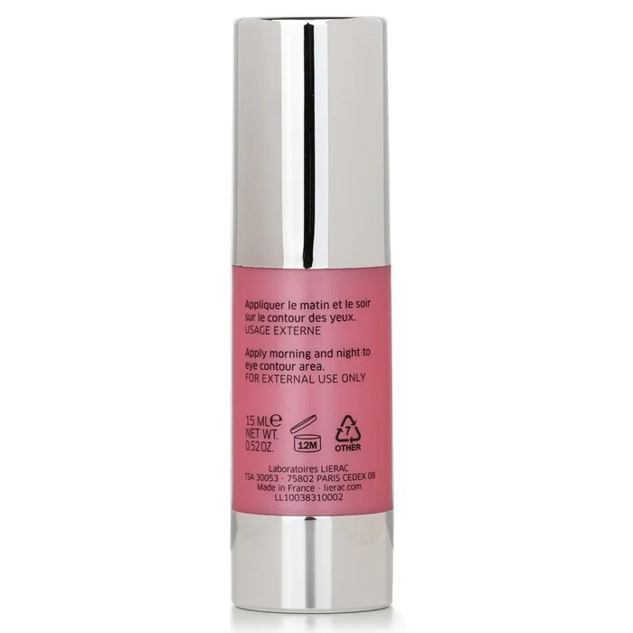 Lierac Supra Radiance Eye Radiance Serum 15ml/0.52oz - Image 3