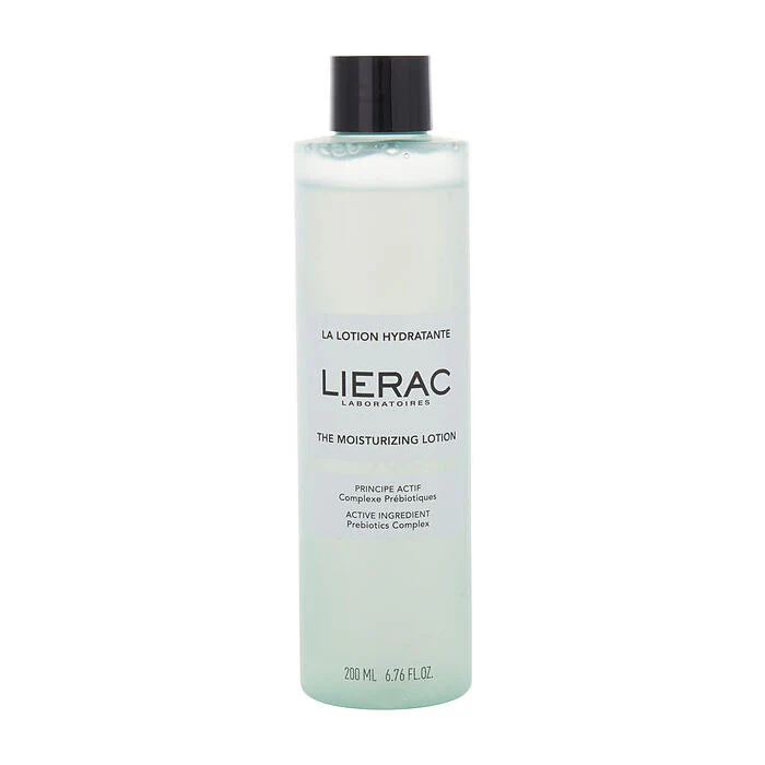 Lierac The Moisturizing Cleansing Lotion 200ml