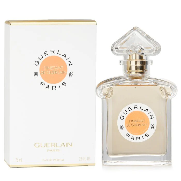 L'Instant De Guerlain Eau De Parfum Spray 75ml - Image 2