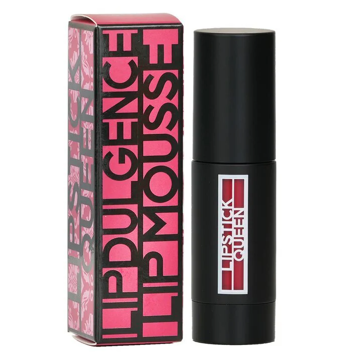 Lipstick Queen Lipdulgence Lip Mousse - # Cherry On Top 7ml/0.23oz - Image 2