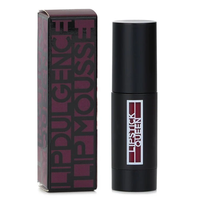 Lipstick Queen Lipdulgence Lip Mousse - # Sugar Plum 7ml/0.23oz - Image 2