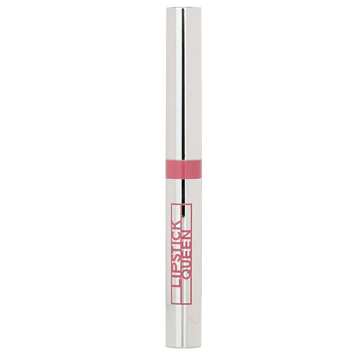 Lipstick Queen Rear View Mirror Lip Lacquer - # Drive My Mauve (A Mauve Infused Taupe)(Box Slightly Damaged) 1.3g/0.04oz - Image 3