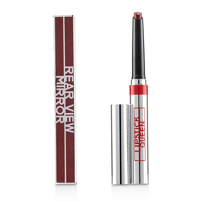 Lipstick Queen Rear View Mirror Lip Lacquer - # Little Red Convertible (A Classic True Red) 1.3g/0.04oz - Image 2