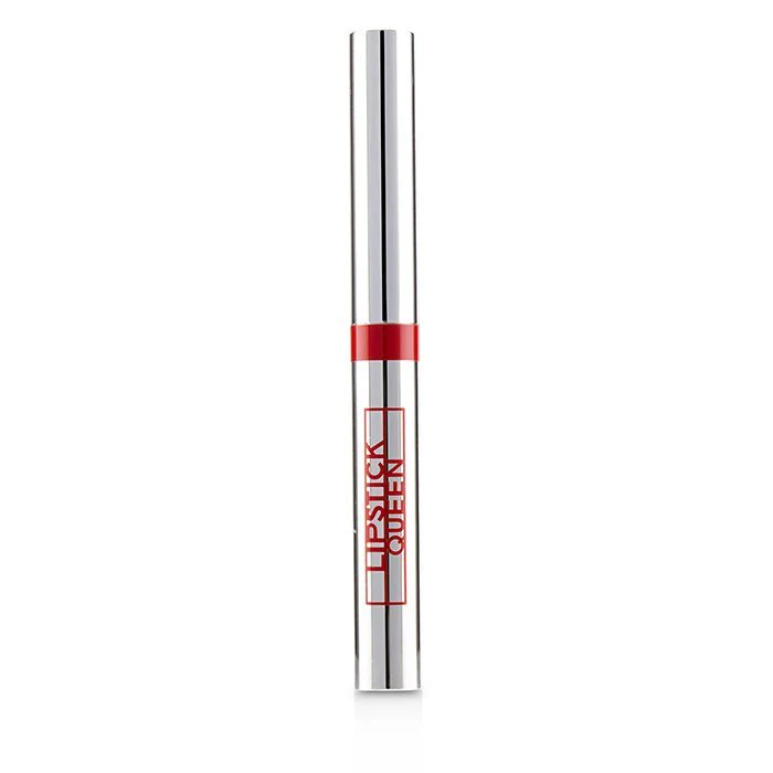 Lipstick Queen Rear View Mirror Lip Lacquer - # Little Red Convertible (A Classic True Red) 1.3g/0.04oz - Image 3