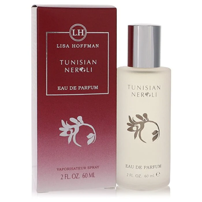 Lisa Hoffman Tunisian Neroli Eau De Parfum Spray 60ml/2oz