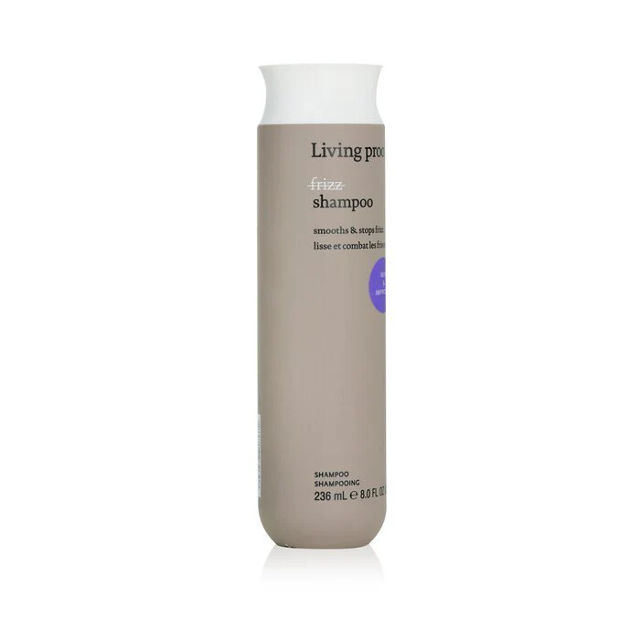 Living Proof No Frizz Shampoo (Smooths & Stop Frizz) 236ml/8oz - Image 2