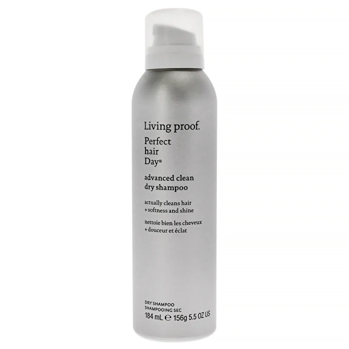 Living Proof Perfect Hair Day Advance Clean Dry Shampoo For Unisex 150ml