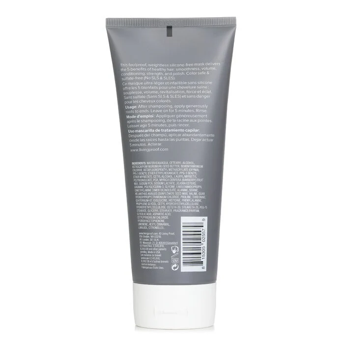 Living Proof Perfect Hair Day (PHD) Weightless Mask 200ml/6.7oz - Image 3
