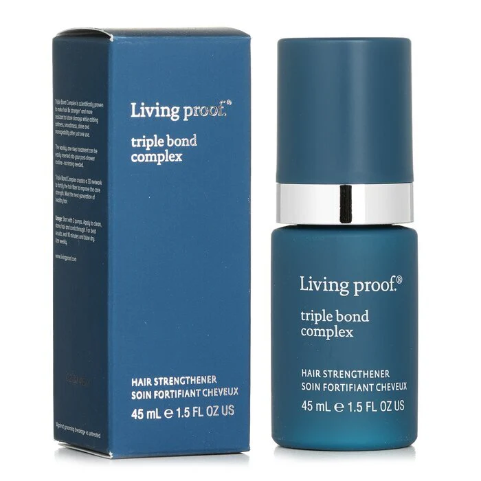 Living Proof Triple Bond Complex 45ml - Image 2