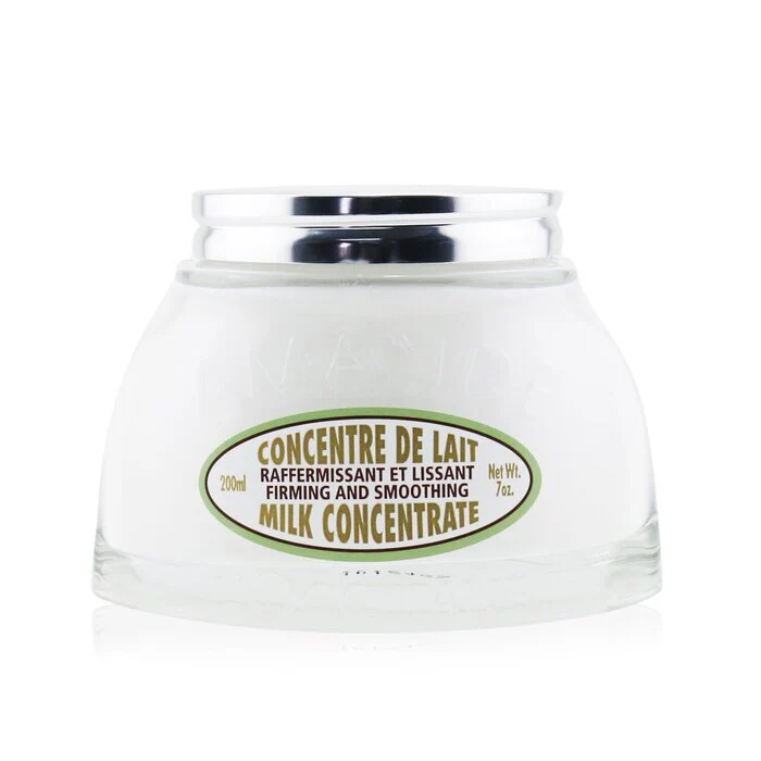 L'Occitane Almond Milk Concentrate 200ml/7oz - Image 2