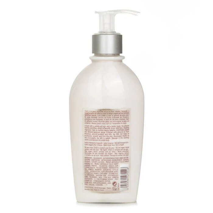L'Occitane Almond Milk Veil 250ml/8.4oz - Image 3