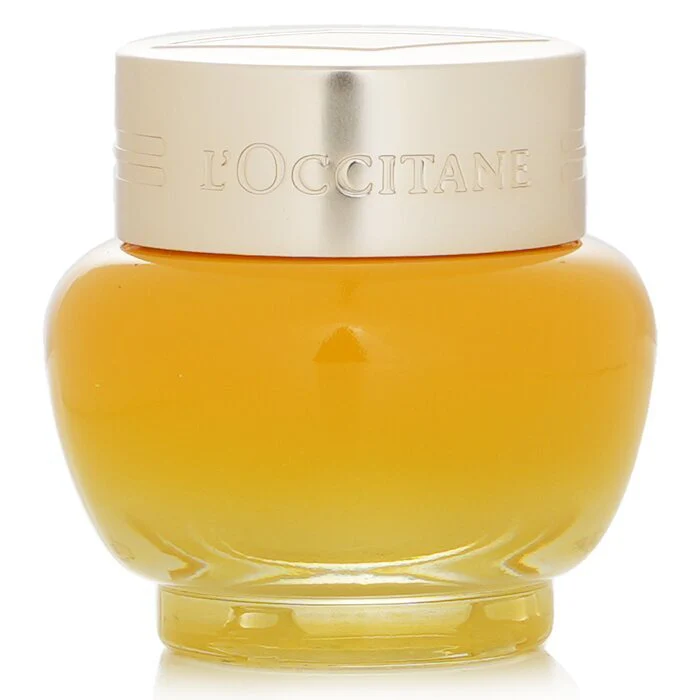L'Occitane Immortelle Divine Eye Balm - Ultimate Youth Eye Balm 15ml/0.5oz - Image 3