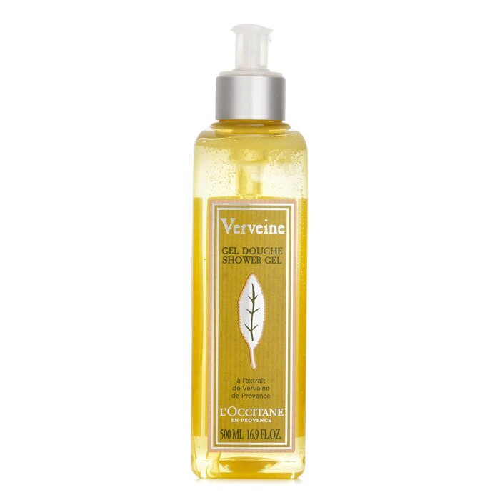 L'Occitane Verveine (Verbena) Shower Gel 500ml - Image 2