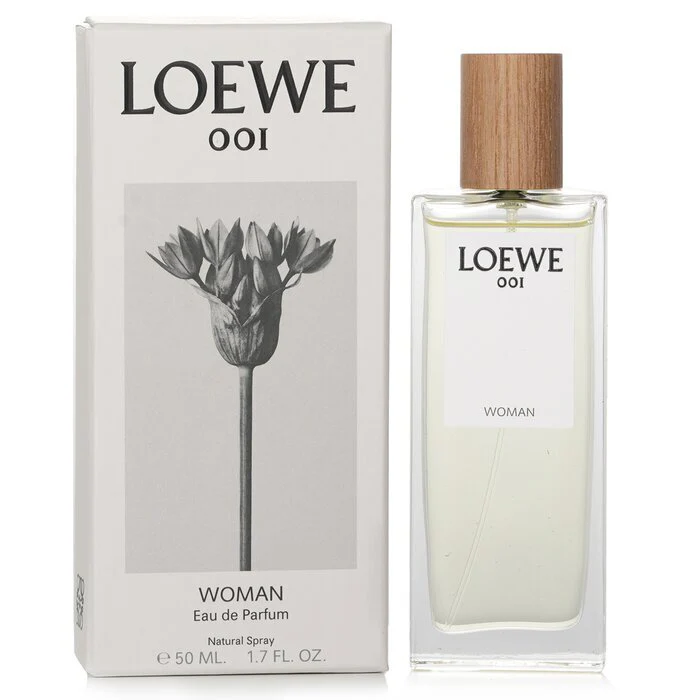 Loewe 001 Eau De Parfum Spray 50ml - Image 2
