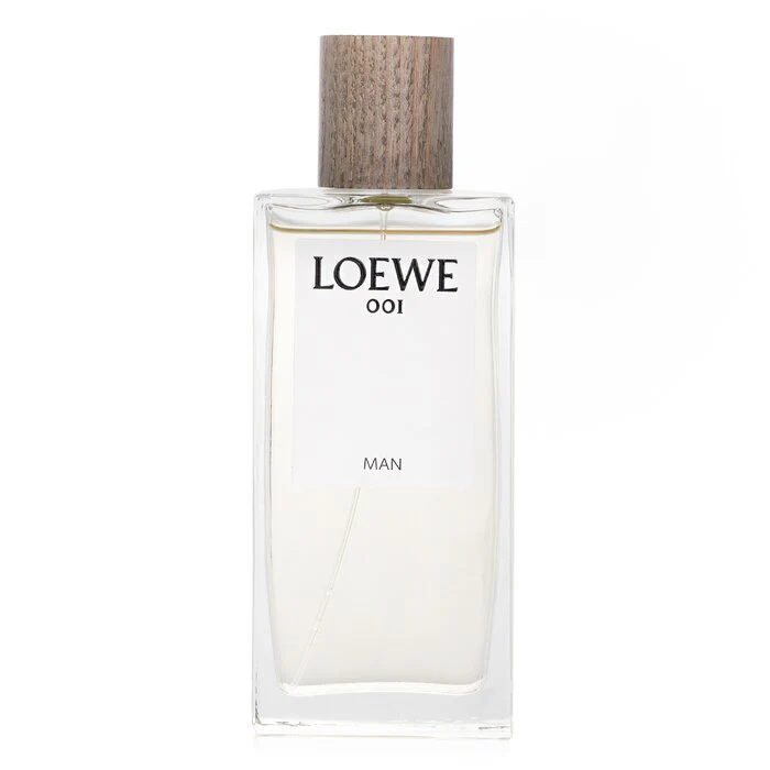 Loewe 001 Man Eau De Parfum Spray 100ml