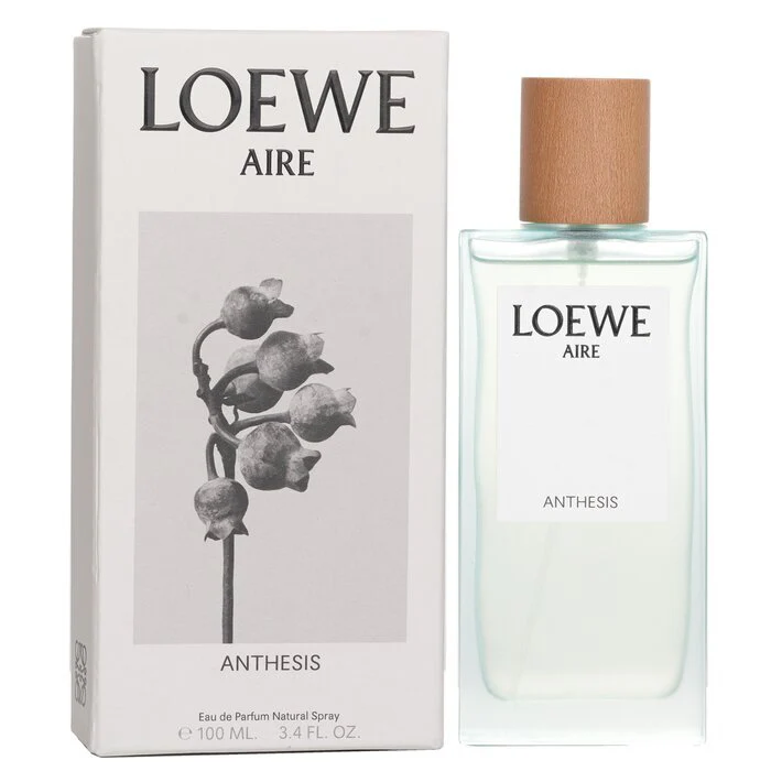 Loewe Arie Anthesis Eau De Parfum Spray 100ml - Image 2