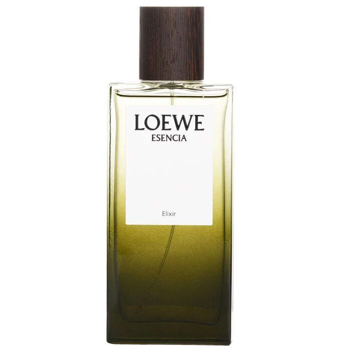 Loewe Esencia Elixir Eau De Parfum Spray 100ml