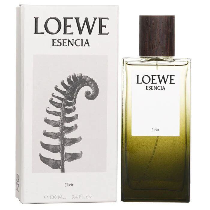 Loewe Esencia Elixir Eau De Parfum Spray 100ml - Image 2