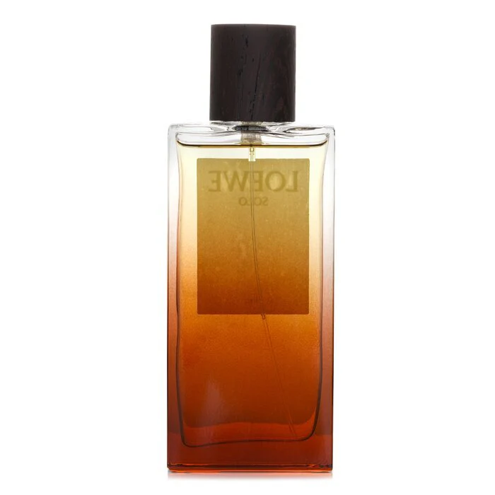 Loewe Solo Elixir Eau De Parfum Spray 100ml - Image 3