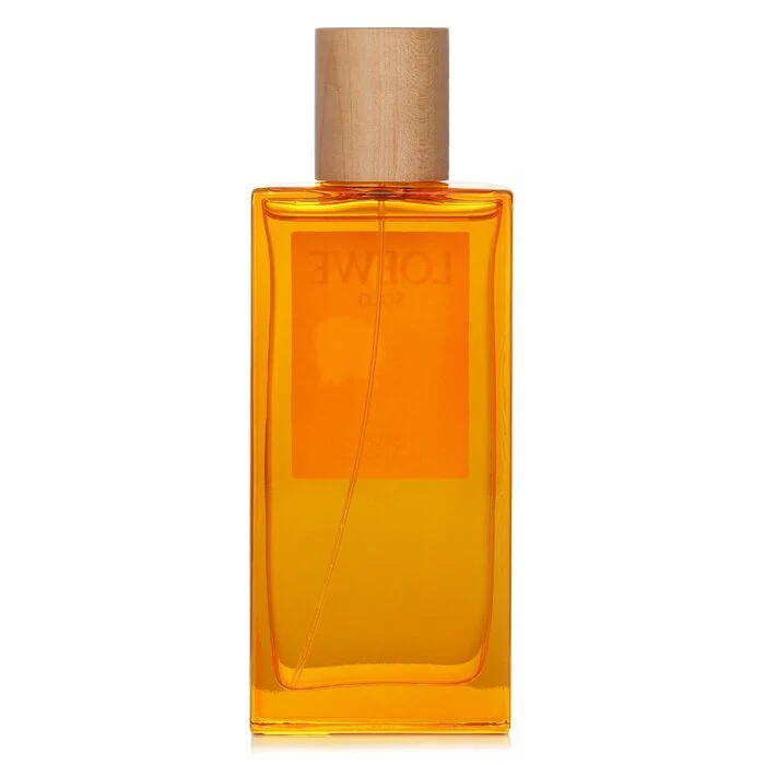 Loewe Solo Ella Eau De Toilette Spray 100ml - Image 3