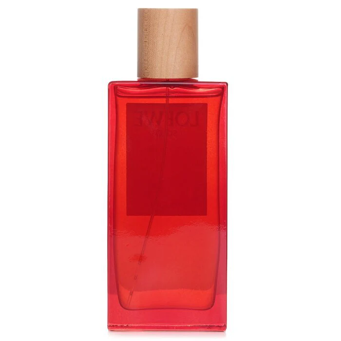 Loewe Solo Vulcan Eau De Parfum Homme Spray 100ml - Image 3