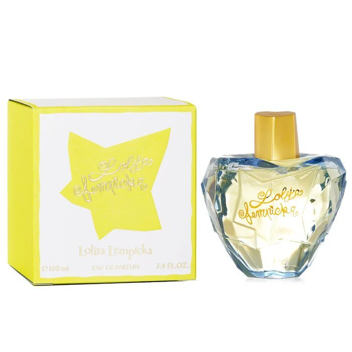 Lolita Lempicka Eau De Parfum Spray (Mon Premier) 100ml - Image 2