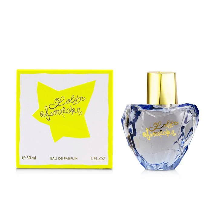 Lolita Lempicka Eau De Parfum Spray (Mon Premier) 30ml - Image 2