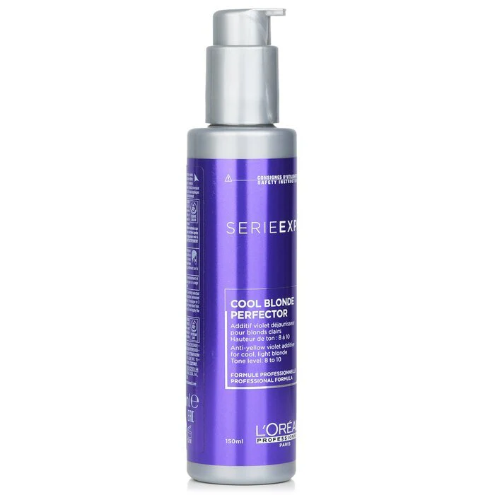 L'Oreal Professionnel Serie Expert - Blondifier Cool Blonde Perfector 150ml/5.1oz - Image 2