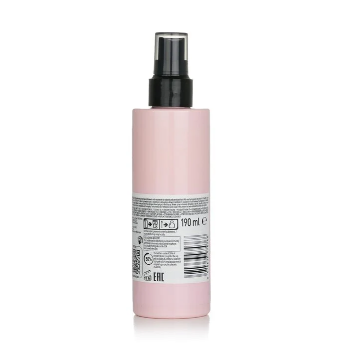 L'Oreal Professionnel Serie Expert - Vitamino Color Resurfacing Agent 10-In-1 Professional Milk 190ml/6.4oz - Image 3