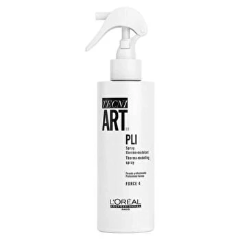 L'Oreal Professionnel Tecni.ART Pli Thermo-Modelling Spray 190ml/6.4oz