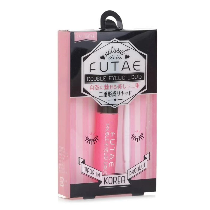 Lucky Trendy Double Eyelid Liquid 5g - Image 2