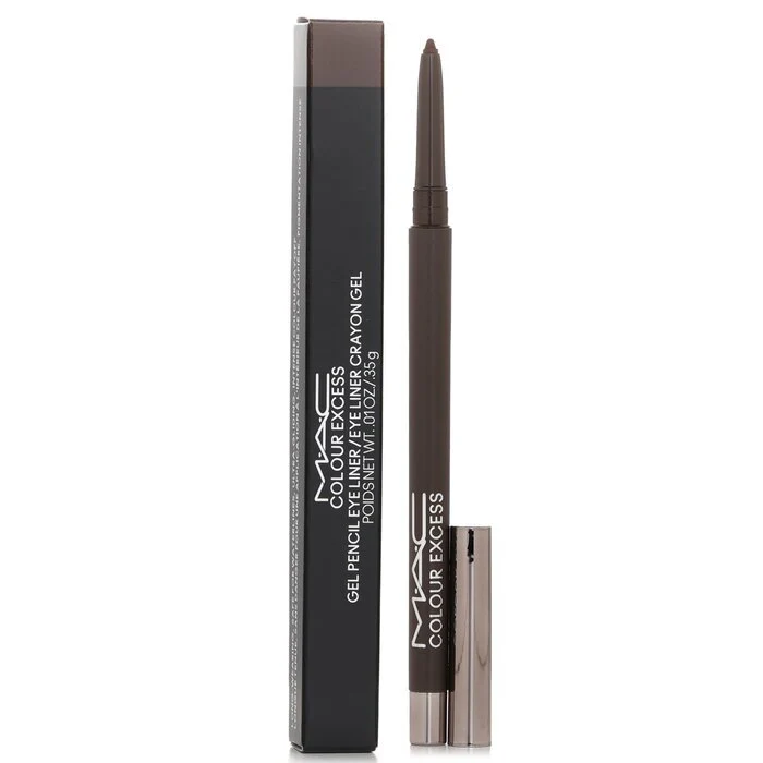 MAC Colour Excess Gel Pencil Eyeliner - Sick Tat Bro 0.35g - Image 2