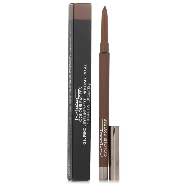 MAC Colour Excess Gel Pencil Eyeliner - # Skip The Waitlist 0.35g/0.01oz - Image 2
