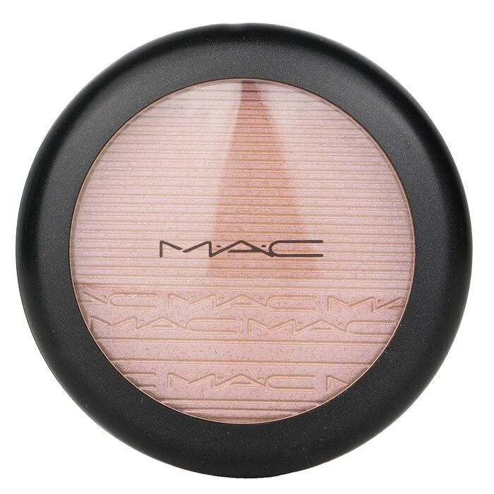 MAC Extra Dimension Skinfinish Highlighter - # Show Gold 9g/0.31oz - Image 3
