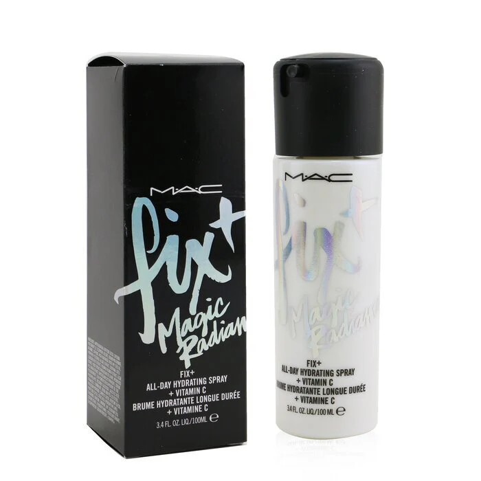 MAC Fix+ Magic Radiance All Day Hydrating Spray 100ml/3.4oz - Image 2