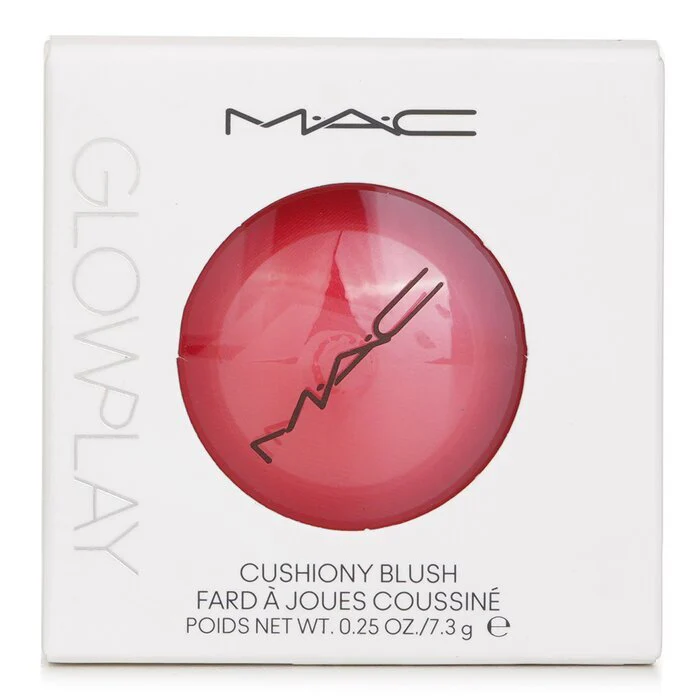MAC Glow Play Blush - Groovy 7.3g - Image 2