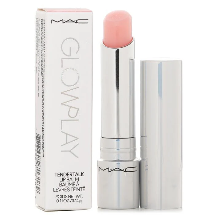 MAC Glow Play Tendertalk Lip Balm - 457 Favourite 3.14g - Image 2