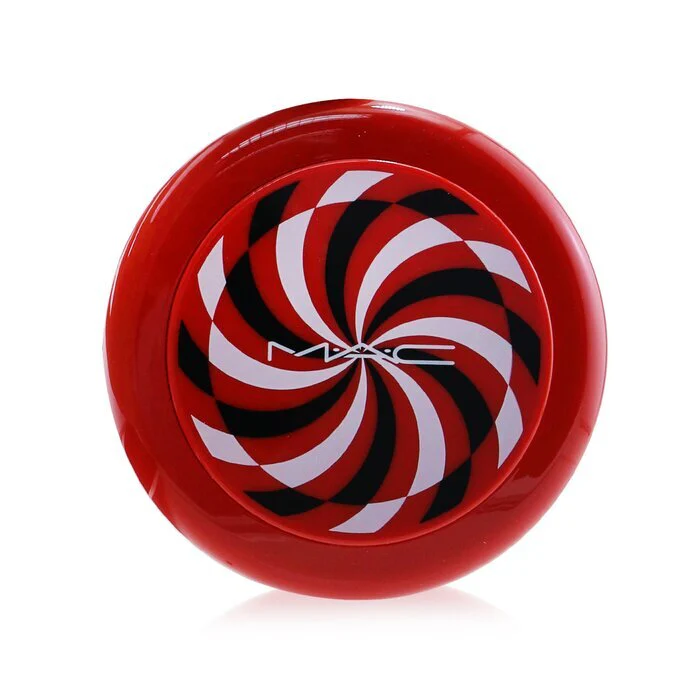 MAC Hyper Real Glow Duo (Hypnotizing Holiday Collection) - # Fortune Teller /Blizzard Wizard 8g/0.28oz - Image 3