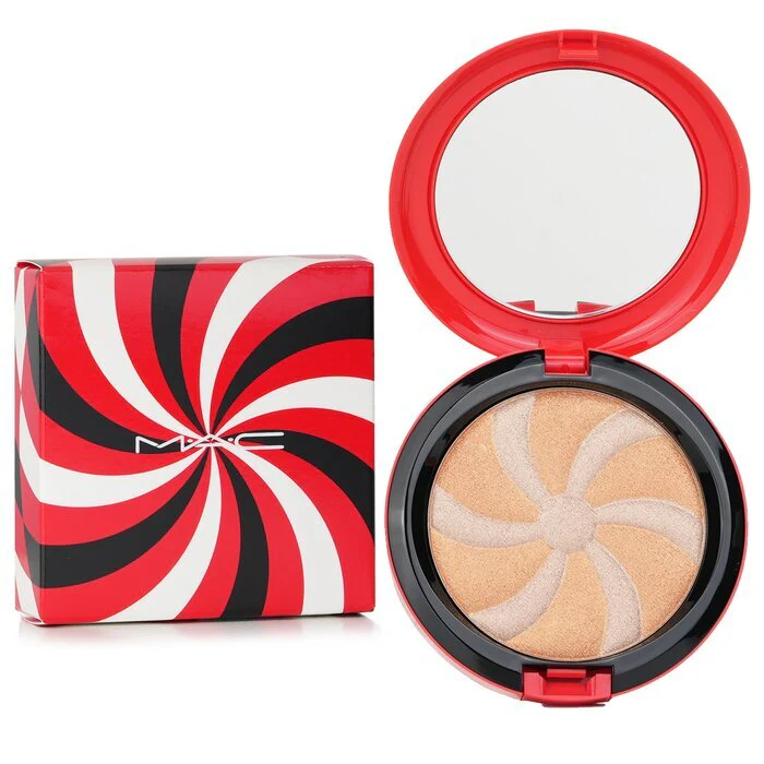 MAC Hyper Real Glow Duo (Hypnotizing Holiday Collection) - # Step Bright Up /Alche-Me 8g/0.28oz - Image 2
