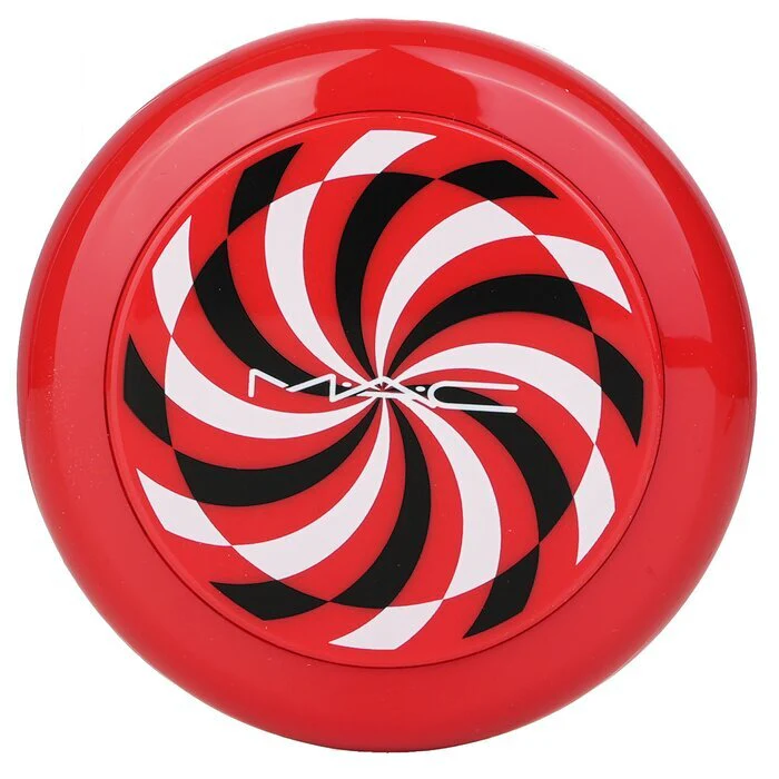 MAC Hyper Real Glow Duo (Hypnotizing Holiday Collection) - # Step Bright Up /Alche-Me 8g/0.28oz - Image 3