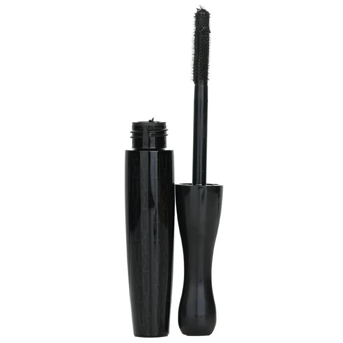 MAC In Extreme Dimension 3D Black Lash Mascara - # 3D Black 12g/0.42oz