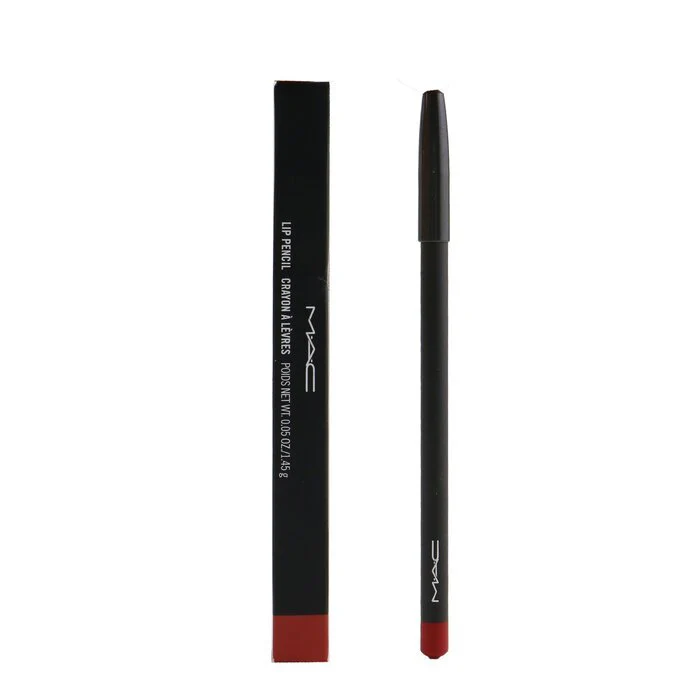 MAC Lip Pencil - Ruby Woo 1.45g/0.05oz - Image 2