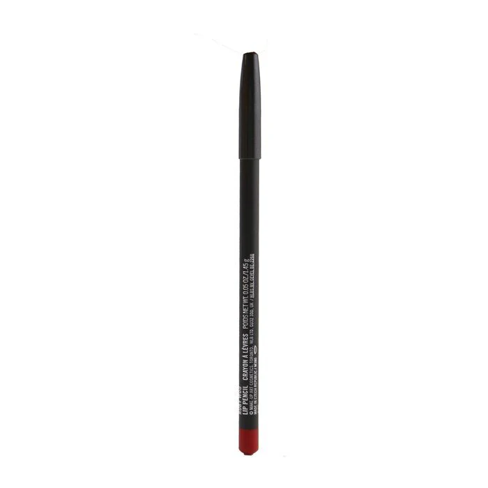 MAC Lip Pencil - Ruby Woo 1.45g/0.05oz - Image 3