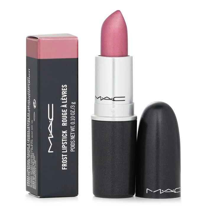 MAC Lipstick - Plum Dandy 3g/0.1oz - Image 2