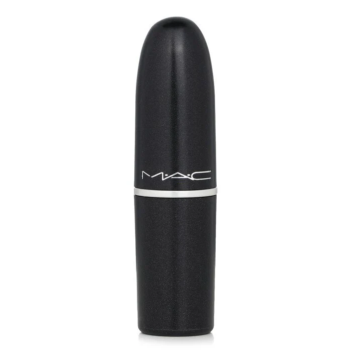 MAC Lipstick - Plum Dandy 3g/0.1oz - Image 3