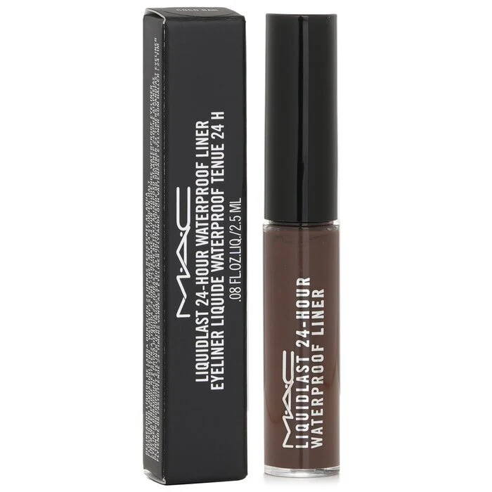 MAC Liquidlast 24 Hour Waterproof Liner - Coco Bar 2.5ml - Image 2