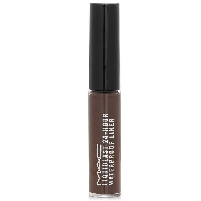 MAC Liquidlast 24 Hour Waterproof Liner - Coco Bar 2.5ml - Image 3